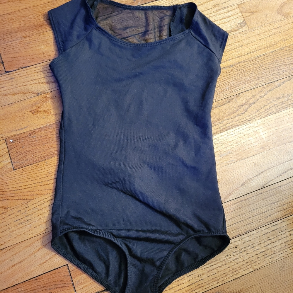 Leotard
